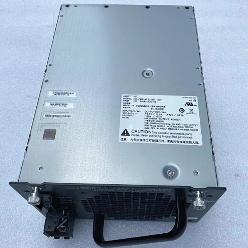 WS-C4506-E 4507R 시리즈 CISCO 전원공급장치341-0038-05 1300W PWR-C45-1300ACV 새제품