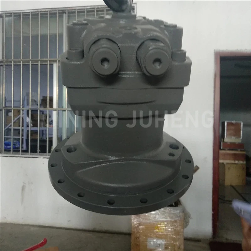 JS240 굴삭기 교체 부품 스윙 모터 M2X146B-CHB 20/ 925266