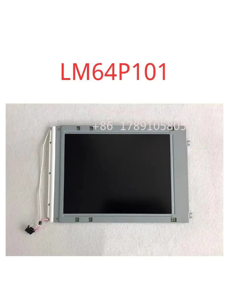 리퍼 LM64P101 LCD 디스플레이 패널