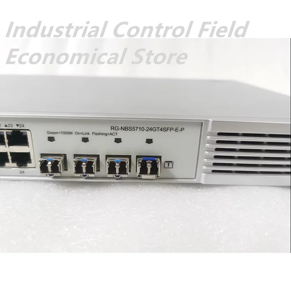 RG-NBS5710-244SFP-E-P 이더넷 스위치