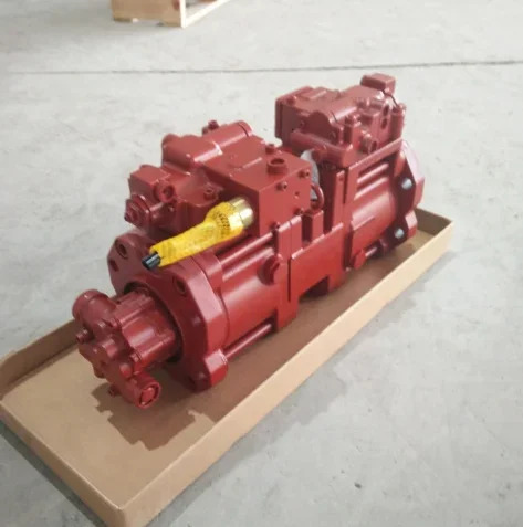 DH140 유압 메펌프 K 1024107 DH140-3 펌프