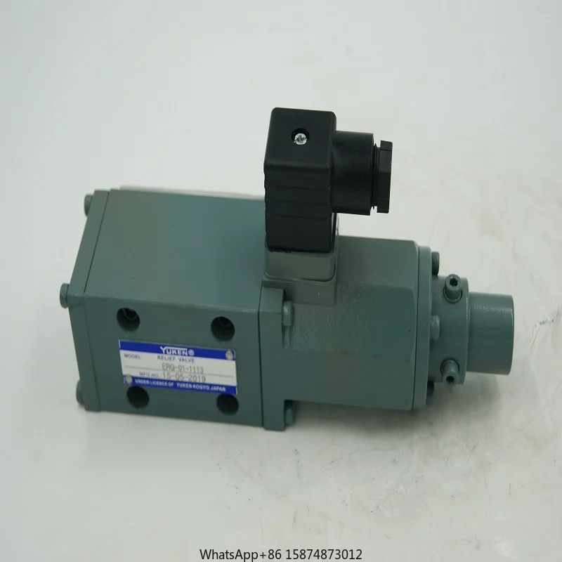 YU-KEN EDG EBG -03-C-L EBG-03-C-R HNC 밸브 EBG-03-H-R EBG-06-C-L EBG-06-C-R EBG-06-H-L 유량 압력 비례