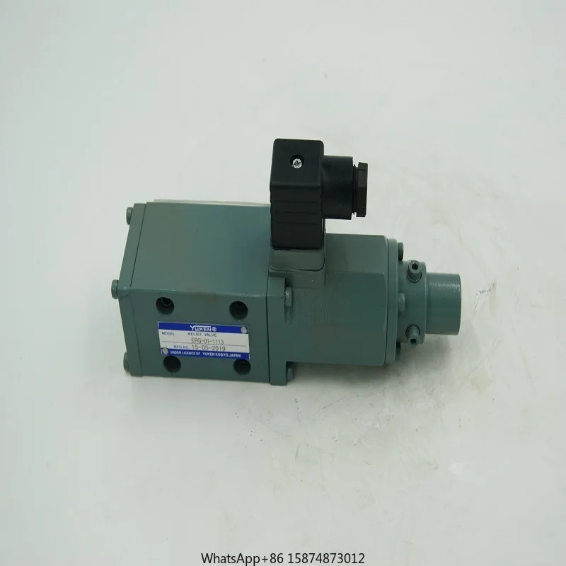 YU-KEN EDG EBG -03-C-L EBG-03-C-R HNC 밸브 EBG-03-H-R EBG-06-C-L EBG-06-C-R EBG-06-H-L 유량 압력 비례