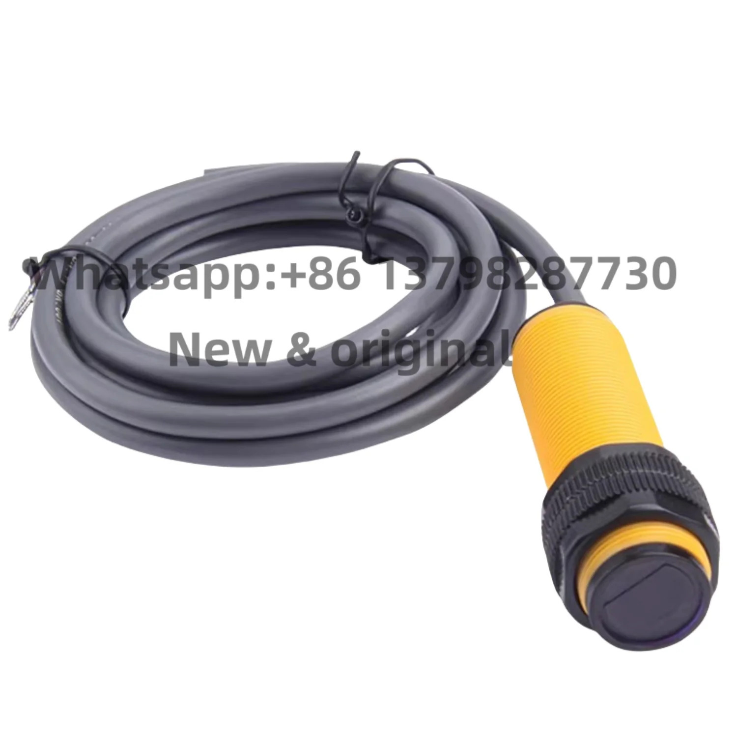 E3F-DS10C4 E3F-DS10A1-G E3F-DS10A2-G 확산 반사 광전스위치 신품