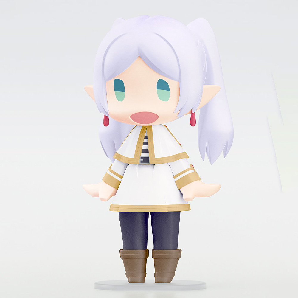 [예약] 헬로 굿스마일 프리렌 l 장송의 프리렌 이미지 3