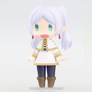 [예약] 헬로 굿스마일 프리렌 l 장송의 프리렌 실사용 후기 | 효과 있을까? - 상품 이미지 3