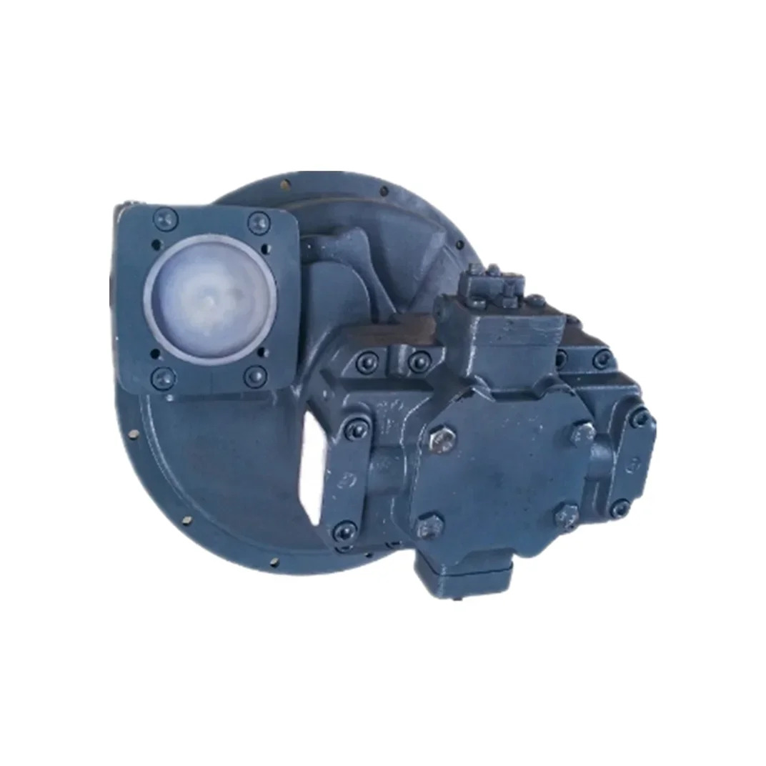 굴삭기 메펌프 Rex-roth A8VO 유압 펌프 A8V A8V55 A8V80 A8V107 A8V120 A8V200 축 피스톤 가변