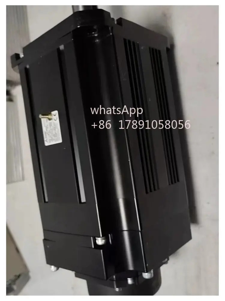 리퍼 HG-JR353B 서보모터 완료