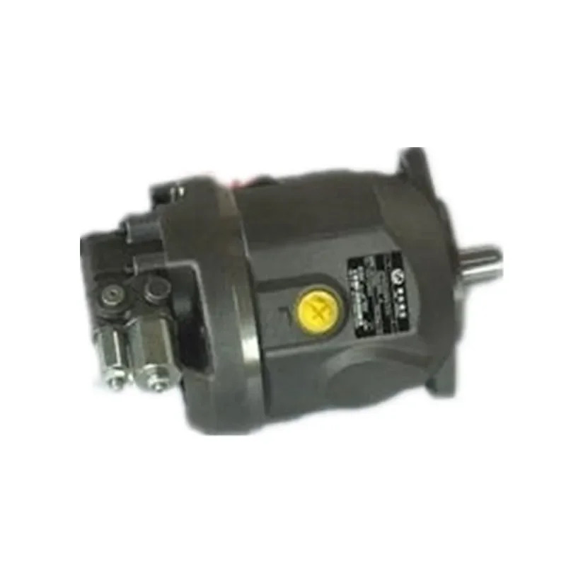 REXROTH A10VSO 시리즈 축 피스톤 펌프 A10VSO18DFR/31R-VSA12N00 굴삭기 불도저새 교체