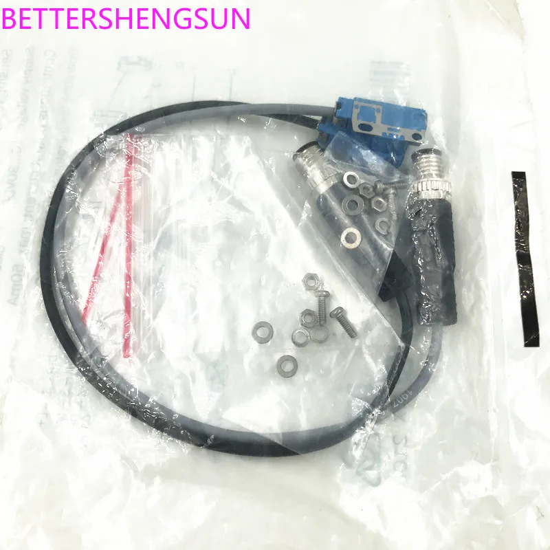 GSE2FS-F5151 광전스위치 1095480 신품 오리지널