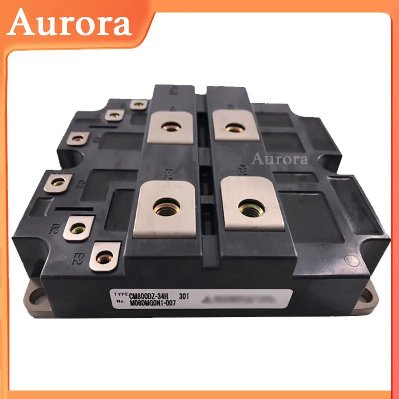 CM800DZ-34H CM2400HCB-34N CM2400HC-34N CM1200HC-34H CM1200HA-34H