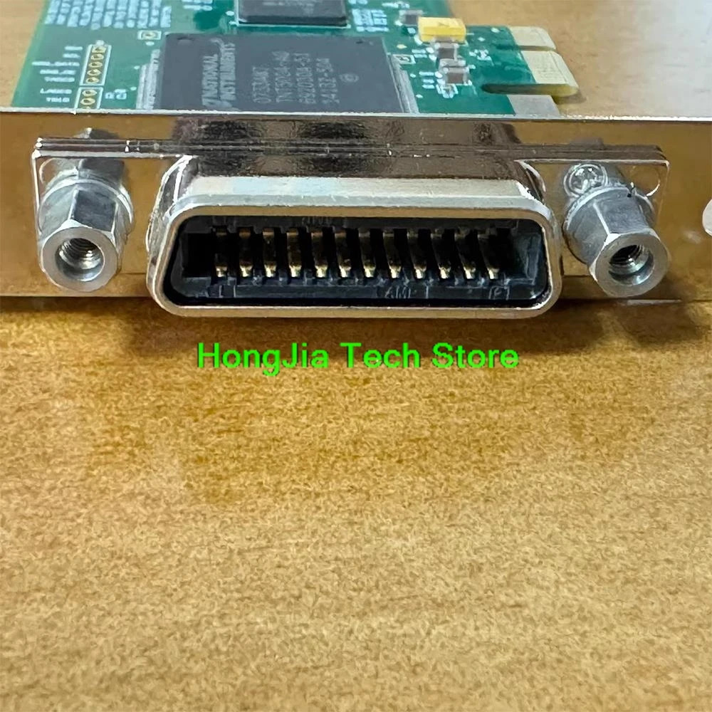 N I원본 778930 -01 198405 C-01L GPIB 카드 PCI-E 포트 PCIe-GPIB