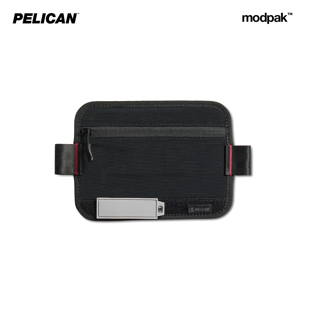 펠리칸 ModPak 탈착식 지퍼 패널 VZP1 - 상품 이미지