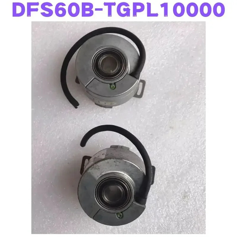 리퍼 DFS60B-TGPL10000 DFS60B TGPL10000 인코더 완료