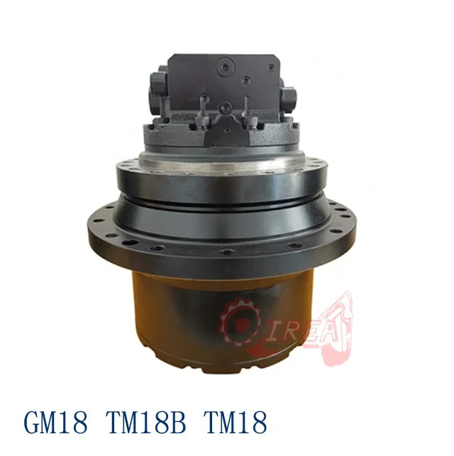 오리지널 GM호환05 최종 드라이브 여행모터 Assy