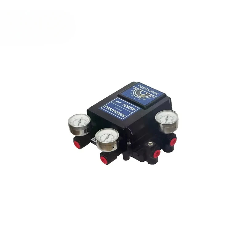 Yt1000rdd NPPC YT-1000R 시리즈 포지셔너 싱글 액션 EXdb II CT6 Gb EXtbIIICT80 피드백 없는 Db Ex- Proof