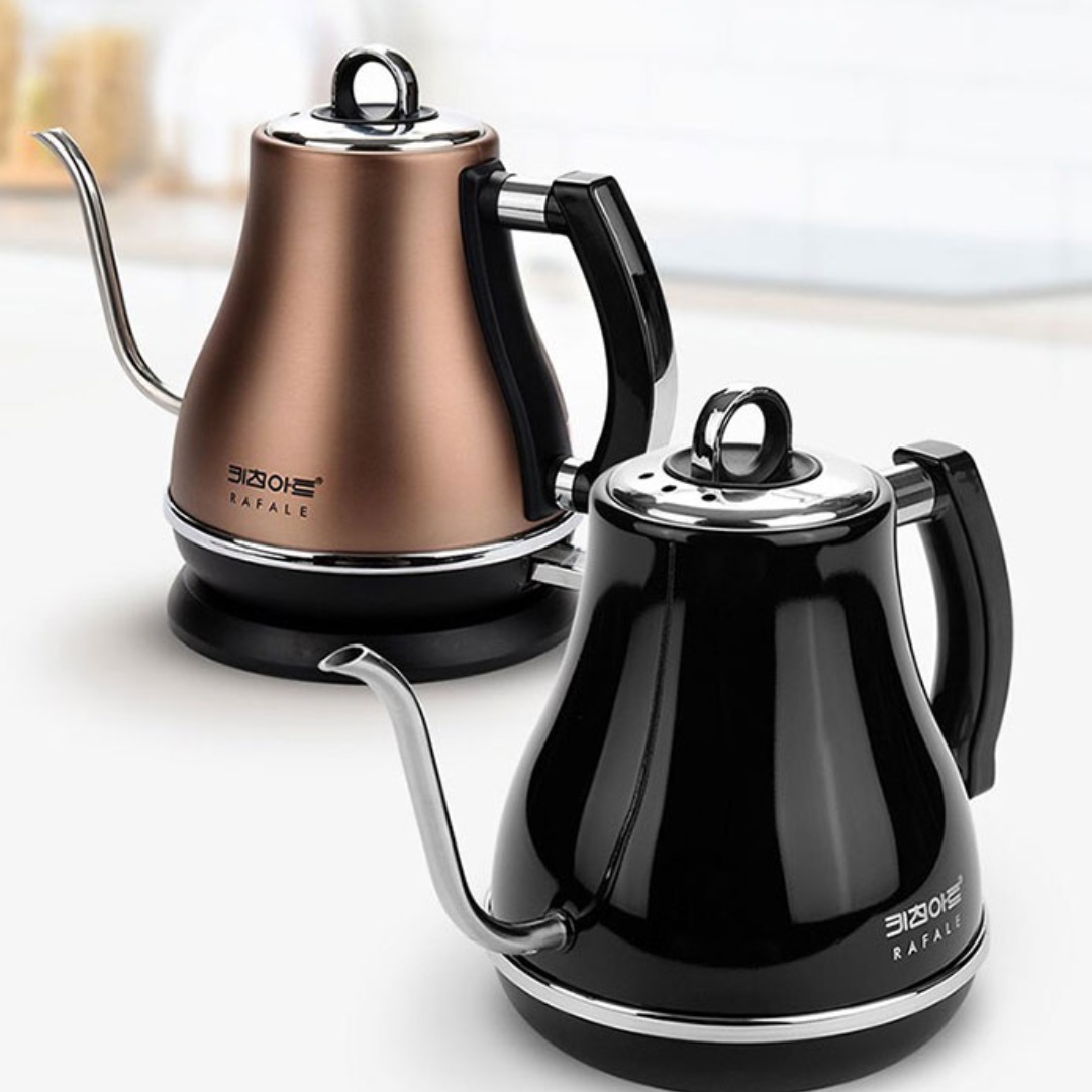 올스텐 전기 포트 커피 포트기 커피 포터 전기 티 팟