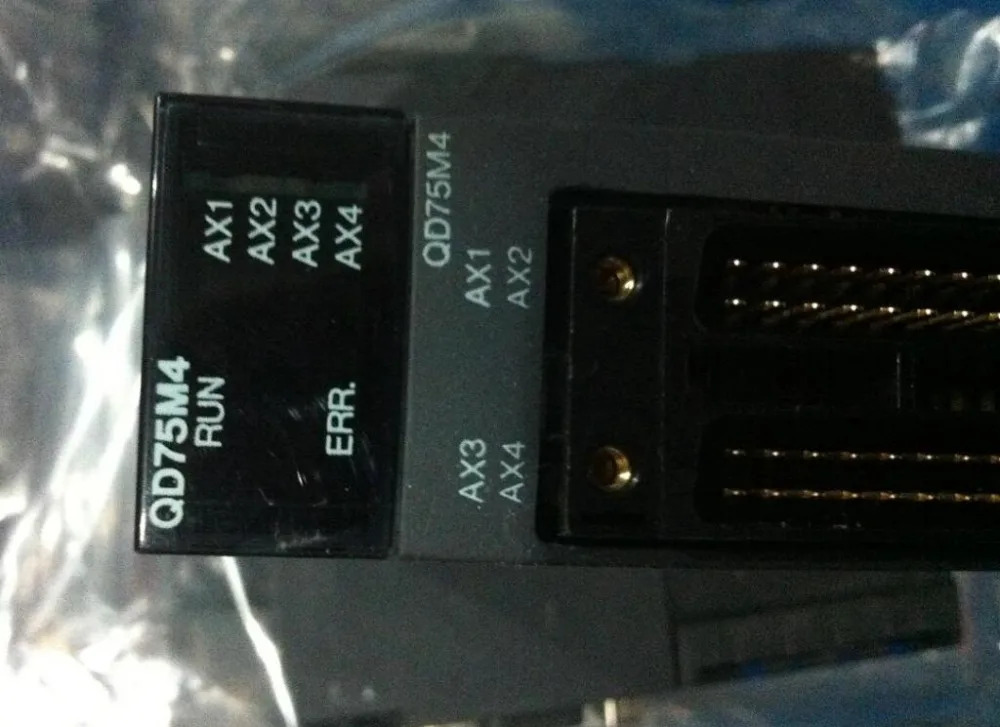 신 오리지널 QD75M4