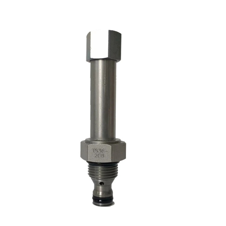 S38-20A 비율 릴리프 밸브 TS10-26B TS10-36C TS10-27A