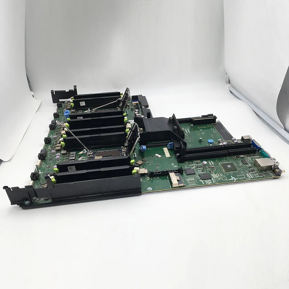 Dell PowerEdge R720 서버 마더보드완전 리퍼 VWT90 JP31P C4Y3R