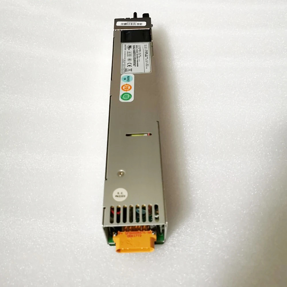 Zippy 서버 전원공급장치 BM1S-3400V 013040006 400W 완전히 리퍼