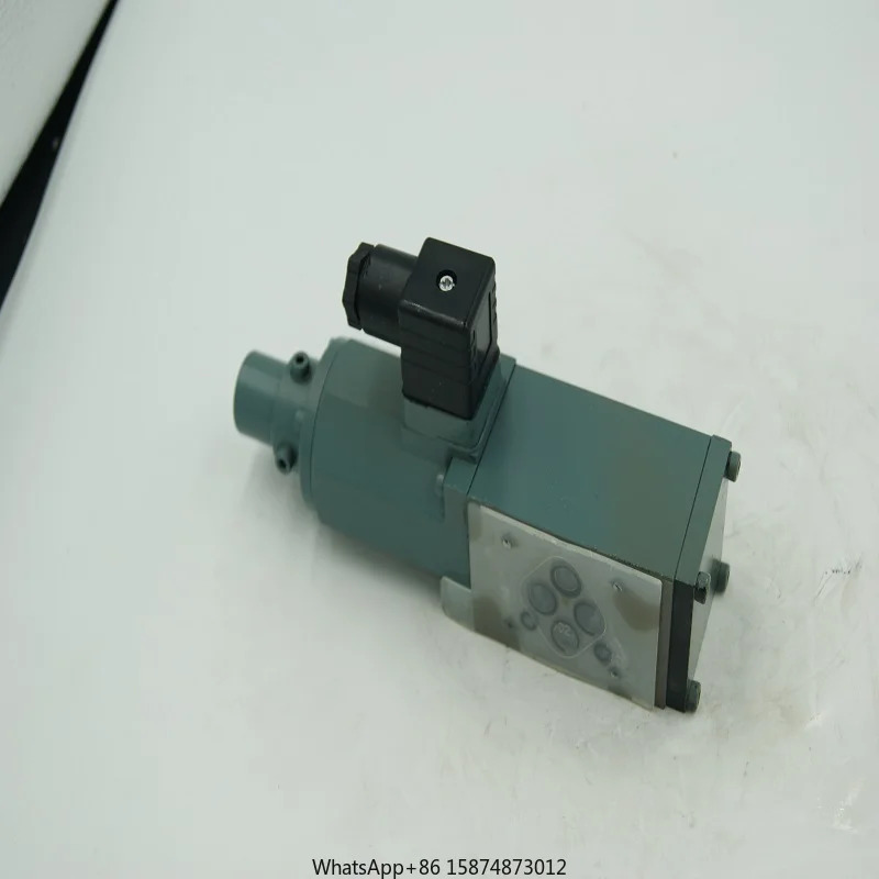YU-KEN EDG EBG -03-C-L EBG-03-C-R HNC 밸브 EBG-03-H-R EBG-06-C-L EBG-06-C-R EBG-06-H-L 유량 압력 비례