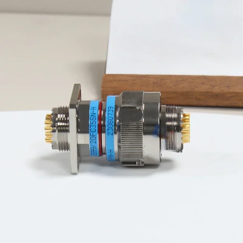 원형 커넥터 J599 26wc35pn-h 20wc35sn