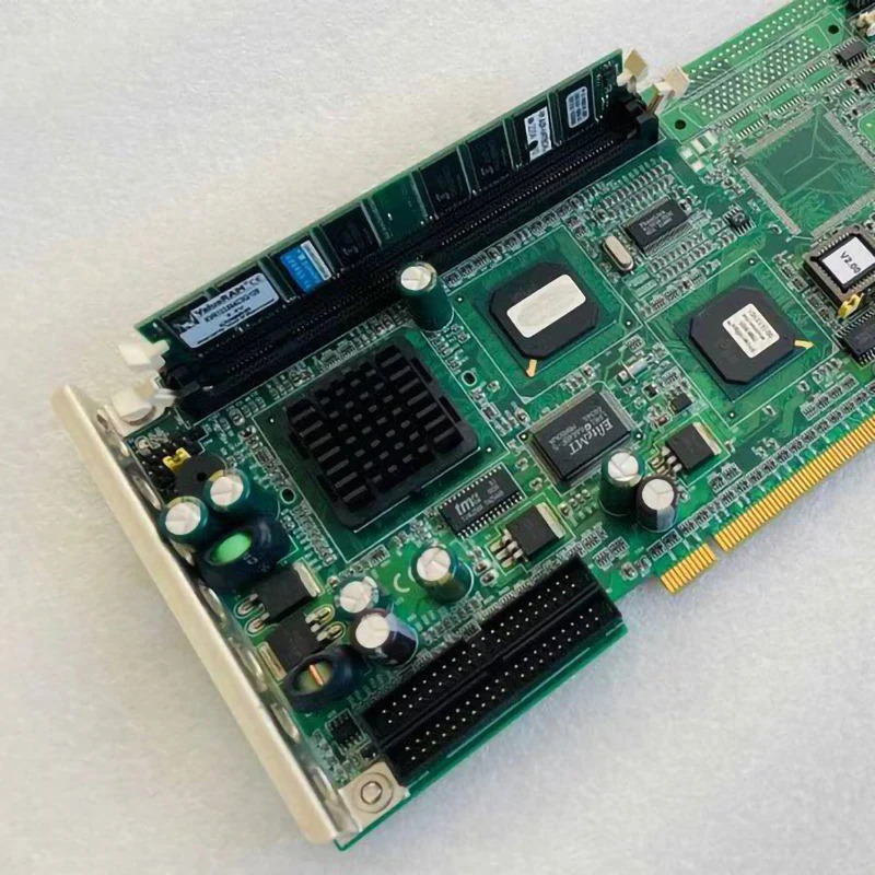 ADVANTECH PCA-6359 Rev.A1 산업컴퓨터 마더보드 PCA-6359V원본