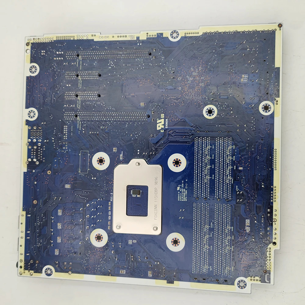 hp호환 Z2 G4 SFF 워크스테이션 마더보드 지원 intel호환 대 Xeon E3 V5 V6 시리즈 LGA 1151 DDR4 L13216-001 L04857-