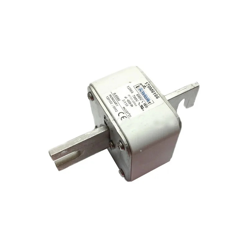 고속 DC 퓨즈 170m6166