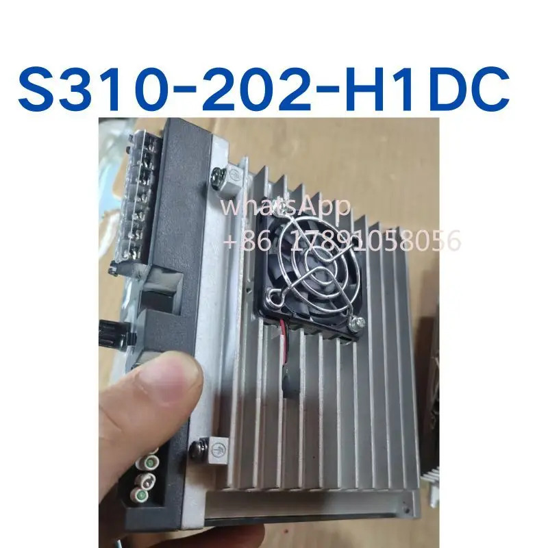 리퍼 인버터 S310-202-H1DC 1.5KW Ok