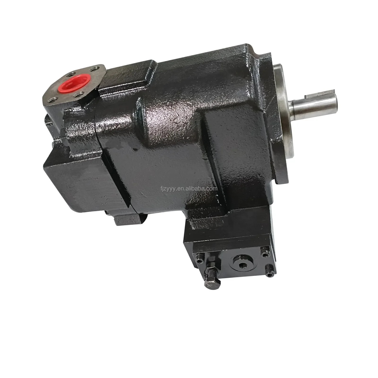 Oilgear 유압 펌프 PVWJ 014 A1UV LSAYP-1NNNN PVWJ-076-A1UV-RDSF PVWJ-098-A1UV-LSAY-P 피스톤