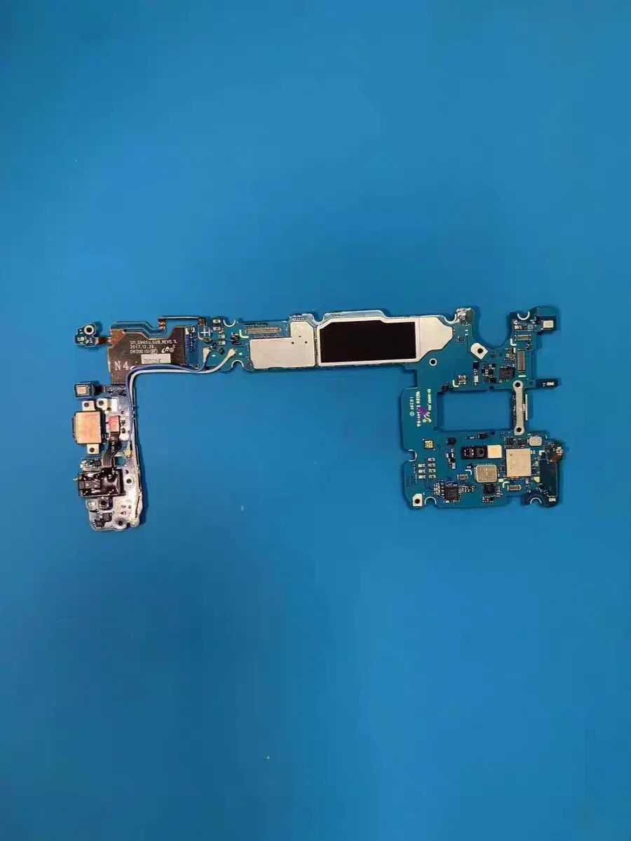Phone Farm 통합스튜디오 S9S10 n9S8