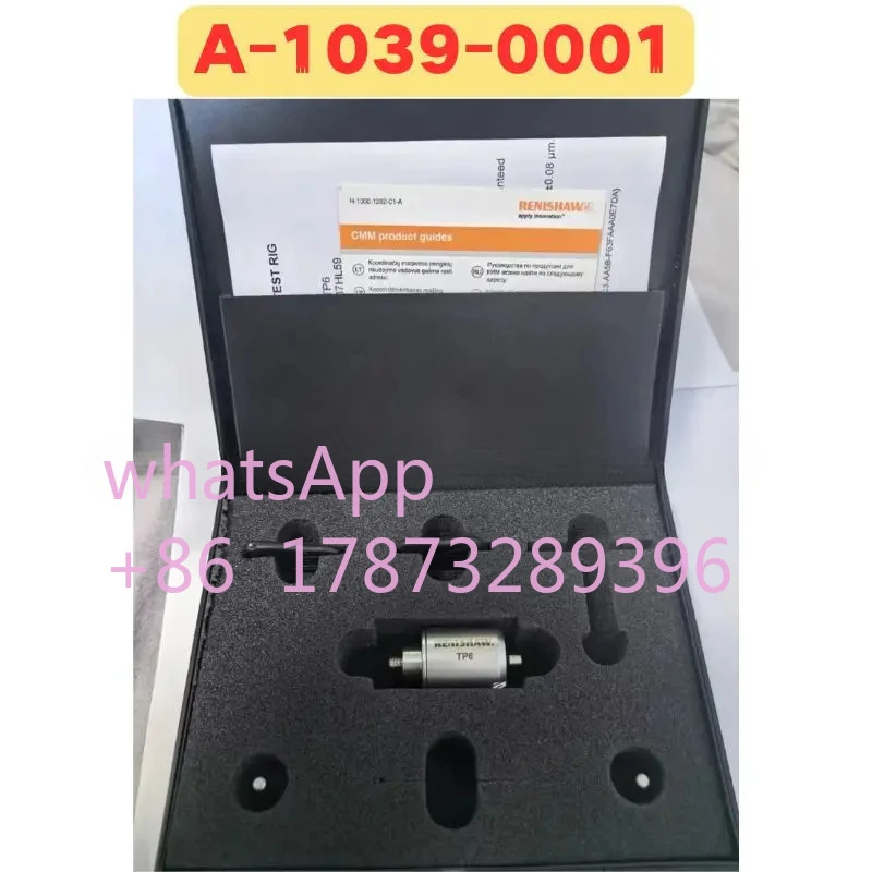 오리지널 A-1039-0001 A 1039 0001 TP6 프로브