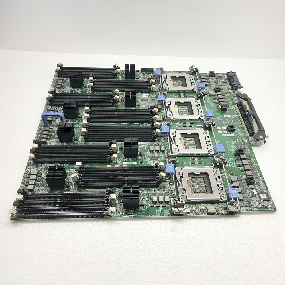 Dell R810 4U 서버 마더보드 FDG2M 0FDG2M원본 분해
