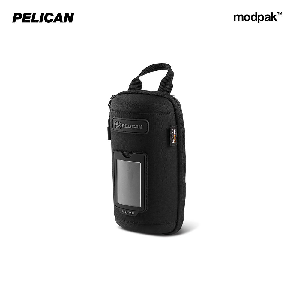 펠리칸 ModPak AV 다기능 파우치 싱글 AVP-S 샌드 - 상세 이미지 3