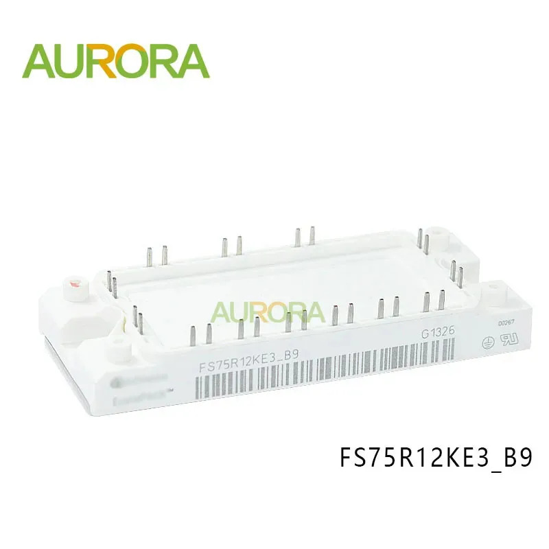 FS75R12KE3 FS75R12KE3B9 FS75R12KE3B3 IFF300B12N2E4PB11 FS150R12KT4B11 FS150R12KT4B9