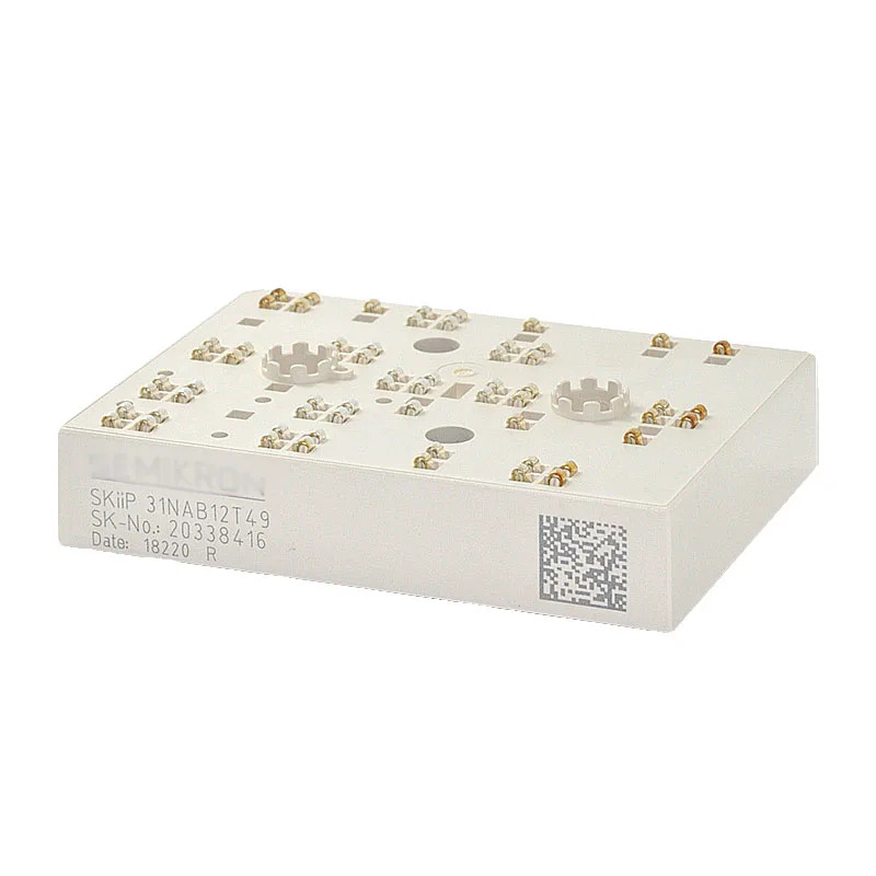 SKIIP35NAB126V10 SKIIP31NAB12T49 IGBT 모듈