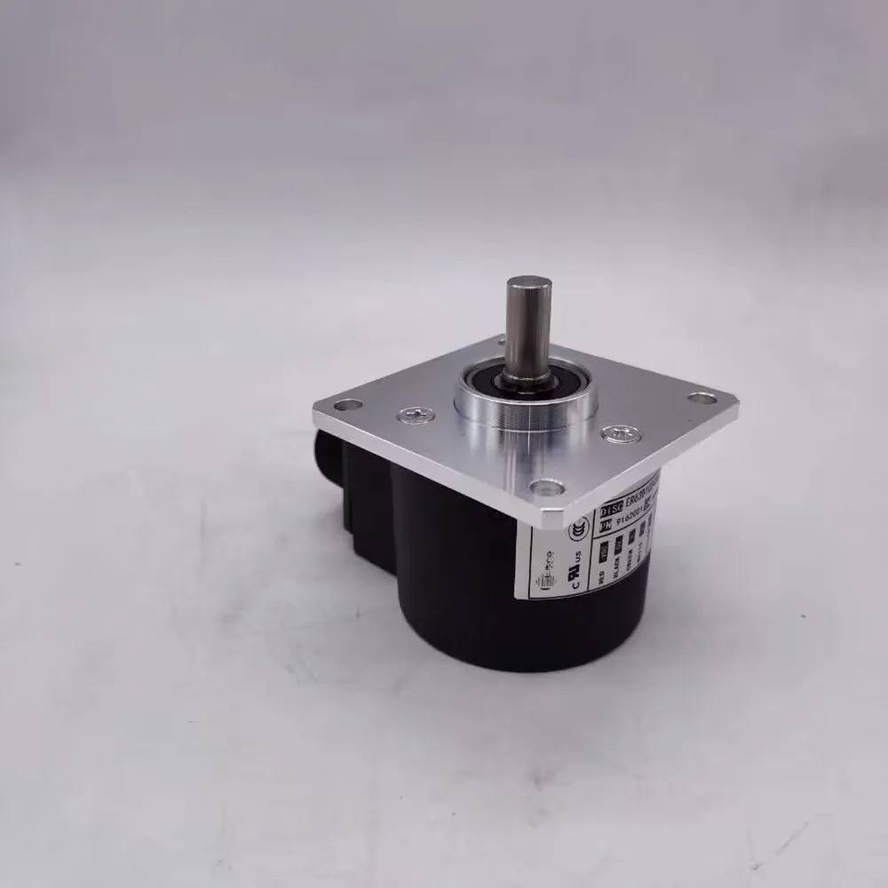 1024PPR 라드라이버 출력 ER63D1024S8/24L952X6MR 로터리 엔코더