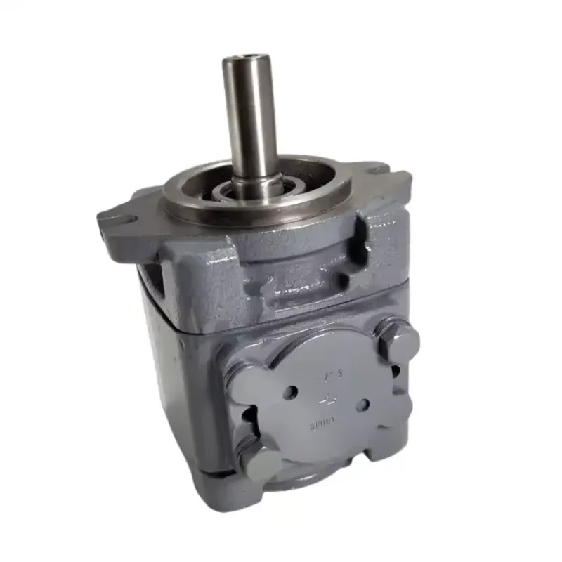 OEM ODM 디자나노 가변 베펌프 1PV2V4 시리즈 1PV2V4-17 1PV2V4-19 1PV2V4-20 1PV2V4-23