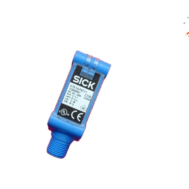 센서 E10-P4211 마이크로 광전센서 스위치 10-30V 1064697