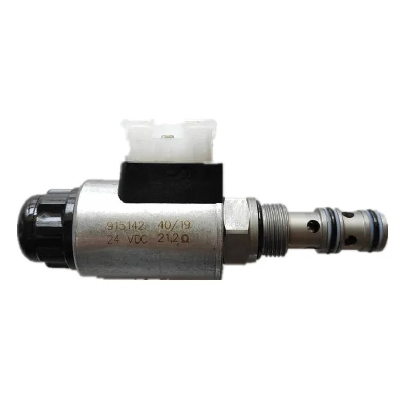 HYDAC WSM06020W-01M-C-N-24DG WSM08130D-01M-C-N-2 WSM12120W-01-C-N-24DG 시멘트 공장 롤러 프레스솔레노이드 방향 밸브