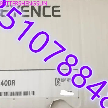 KV-N40DR 프로그래머블 컨트롤러 신품