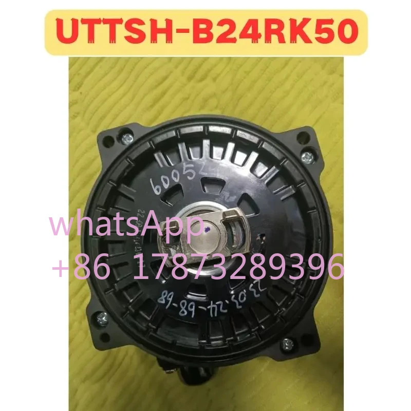 UTTSH-B24RK50 UTTSH B24RK50 대 인코더