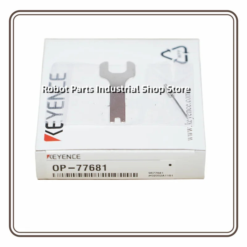 원본 KEYENCE 접촉 프로브 OP-77680 OP-77681 OP-77683 OP-77678