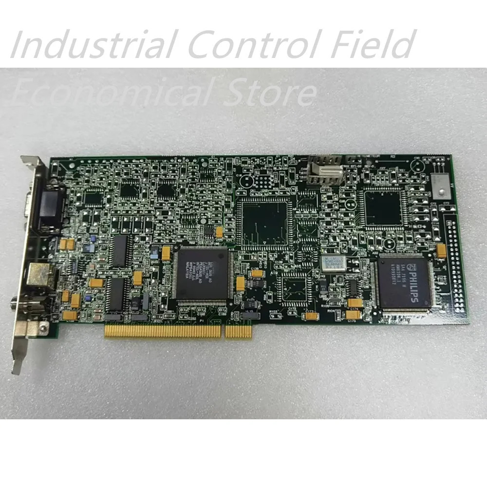 MATROX 571-03 METEOR 인수 카드용