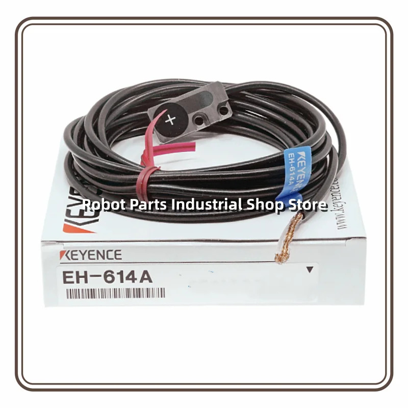 KEYENCE 스위치 센서 헤드 가드 내장 EH-605 EH-614A 신