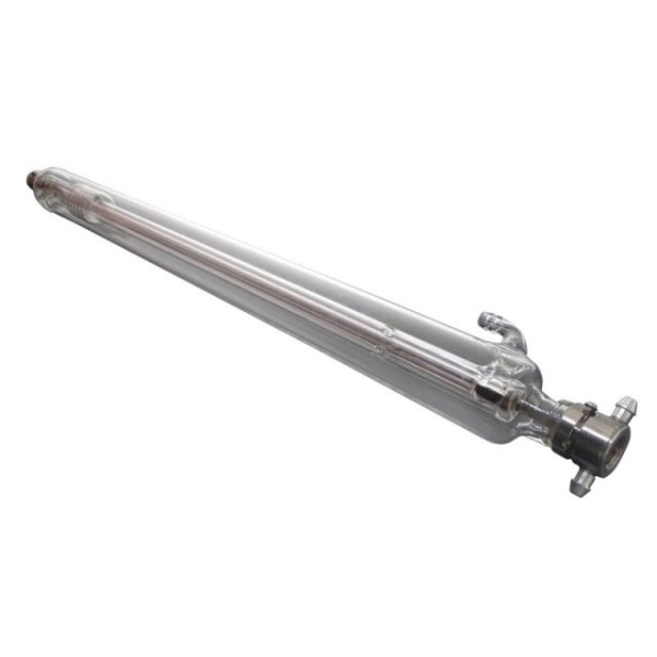 고성능 CO2 레이저 튜브 직경 산업용 마킹기 절단 용접기 1200mm 55 60-75W 200일 - 상품 이미지
