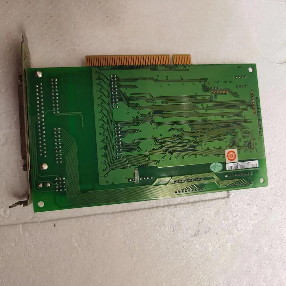 어드밴텍 PCI-1730카드 32채널 절연 디지털 입력/출력 카드