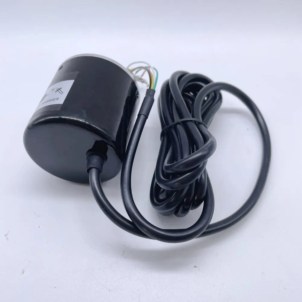 TRD-J60-SS 펄스 증분형 로터리 인코더 60PPR